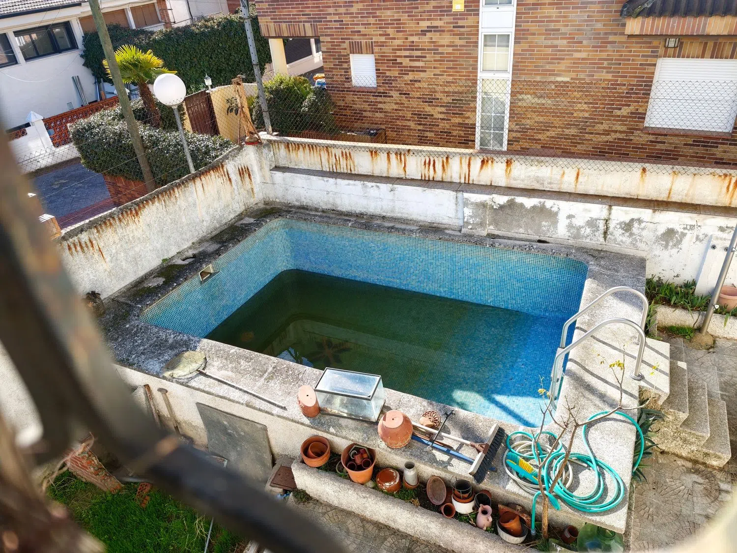 Casa independiente en calle Eugenia del Pozo, 4 - Foto 13