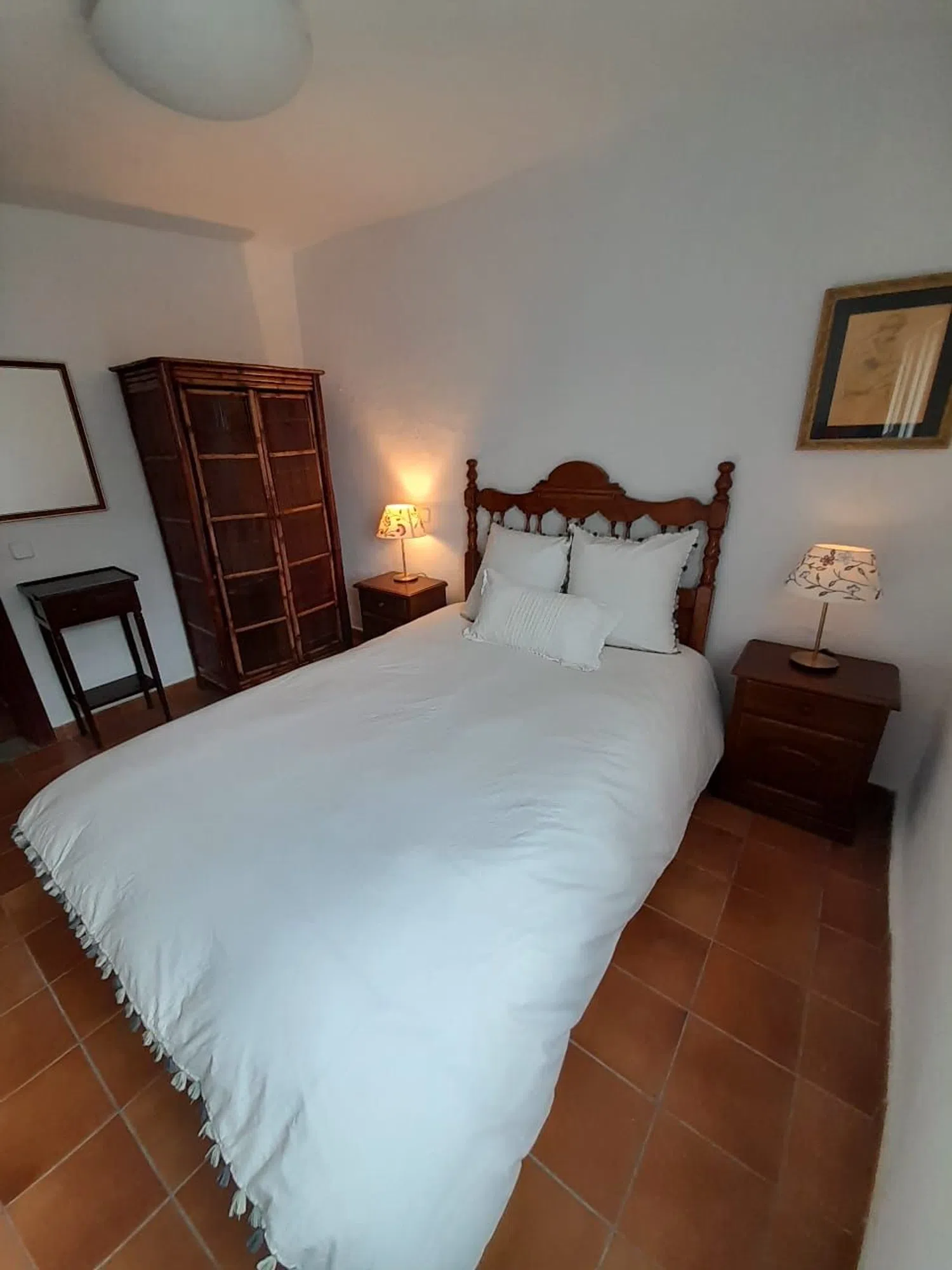 Casa independiente en calle Cruz de Morera, 15 - Foto 4