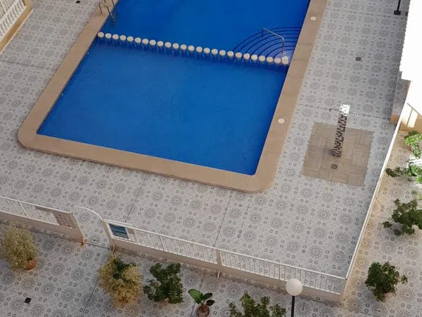Ático en Calle Félix Rodríguez de la Fuente, 13, Avenida Habaneras - Curva de Palangre - Foto 19