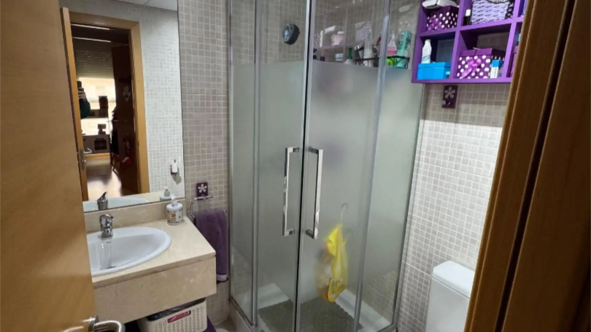 Piso en  Calle de Villamayor de Santiago 11 - Foto 8