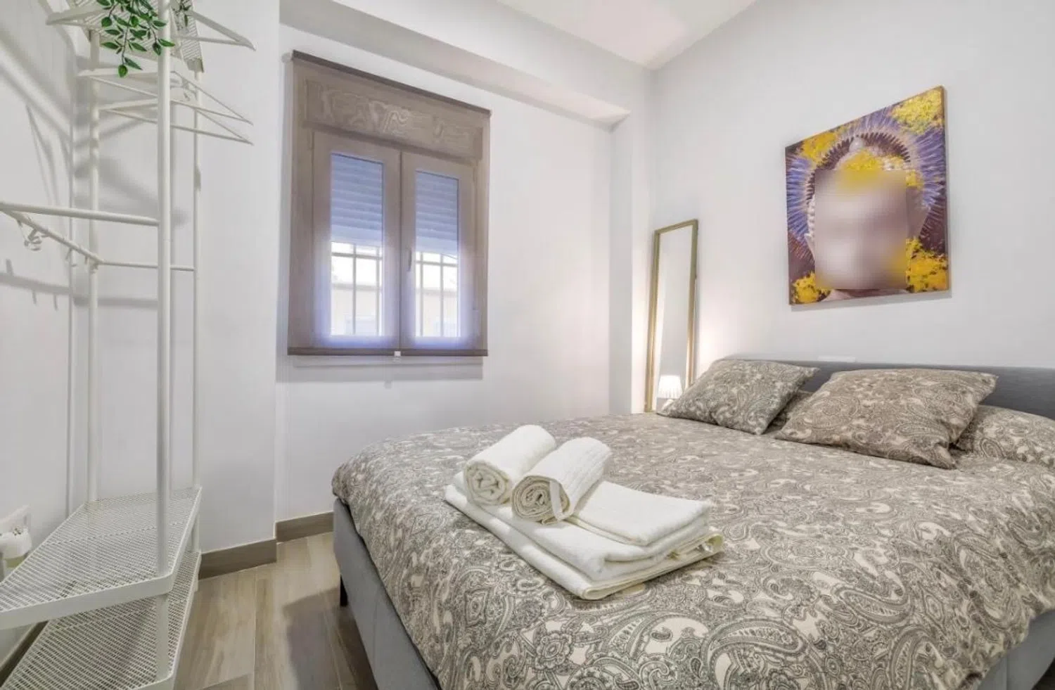 Piso en calle Luis Ponce de León, 11 - Foto 9