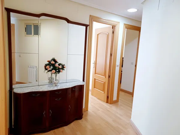 Piso en Calle Calera, 18, Santa Teresa-San Pedro Cardeña - Foto 10