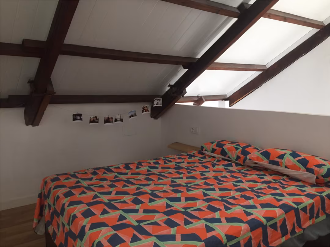 Loft en  Calle Fernando Álvarez de Toledo 15 - Foto 5