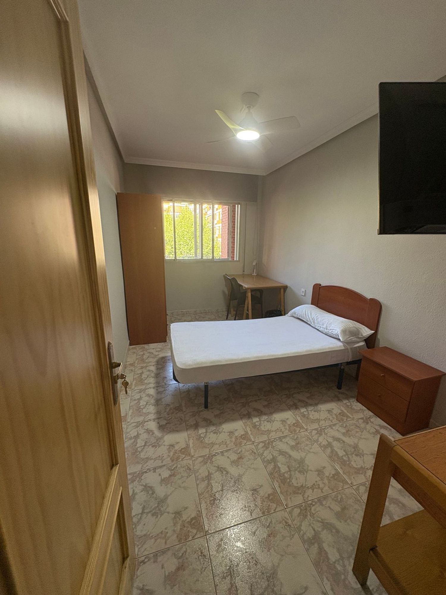 Piso en Calle de Lope Váez de Herrero, 3, Miralvalle-Av. Virgen del Puerto-La Data, Miralvalle-Av. Virgen del Puerto-La Data - Foto 5