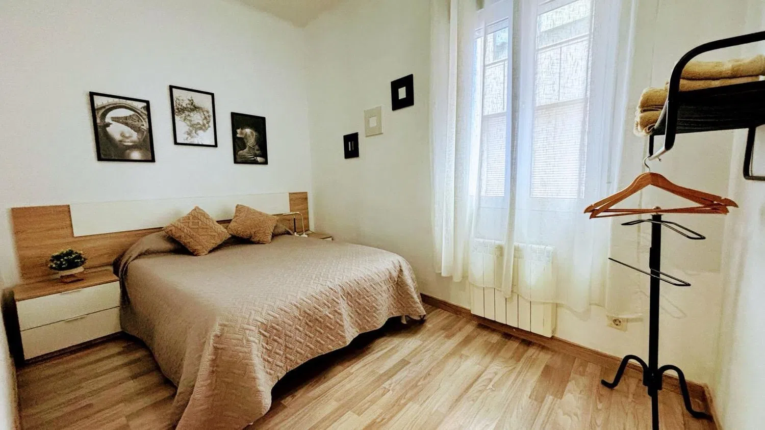 Estudio en calle de la Torre Nueva, 1 - Foto 5