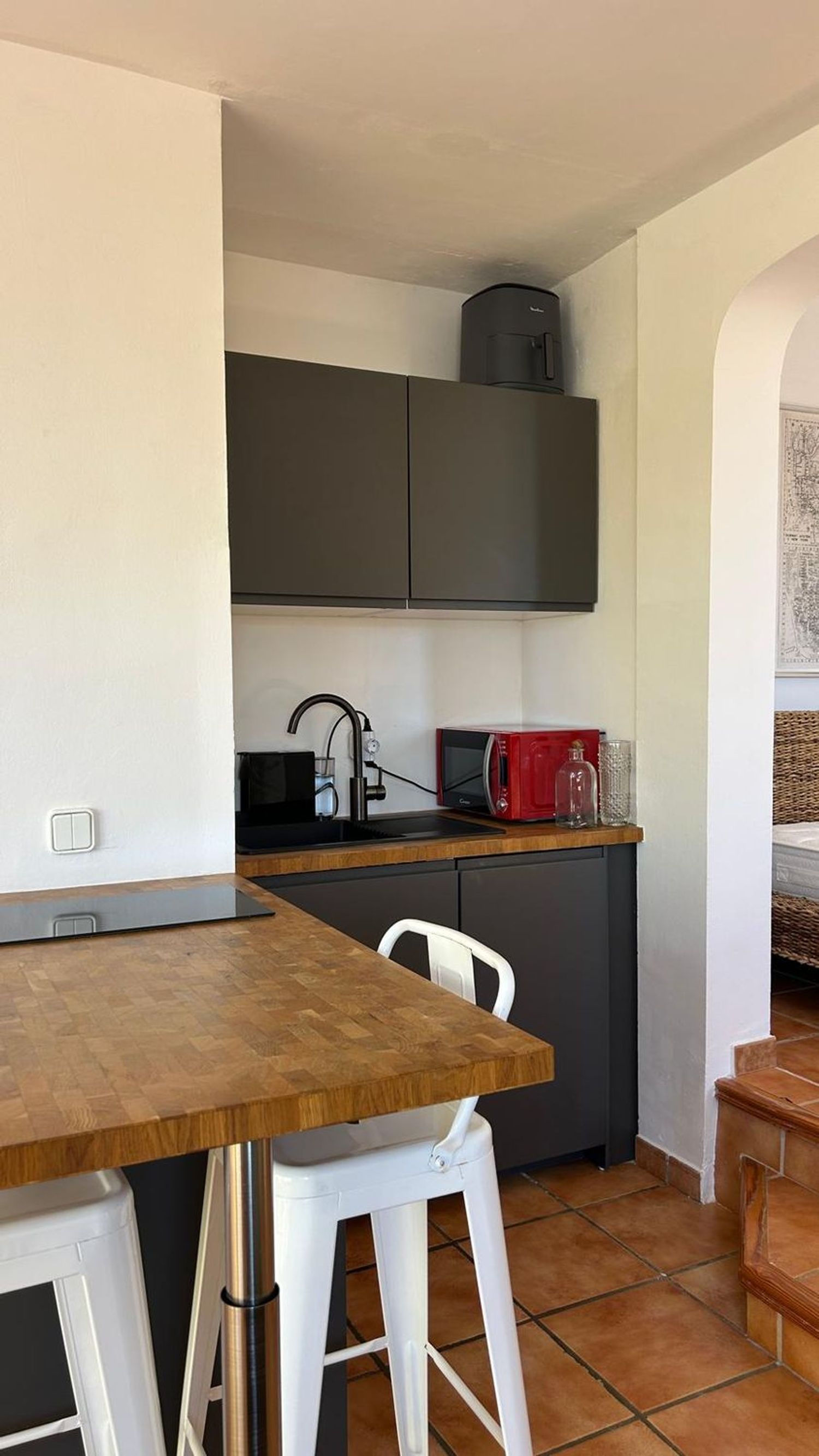 Estudio en Avenida de Cala Llenya, 77, San Carlos, San Carlos - Foto 17