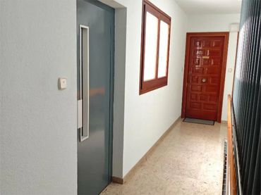 Piso en  Carrer Benavente 60 - Foto 3
