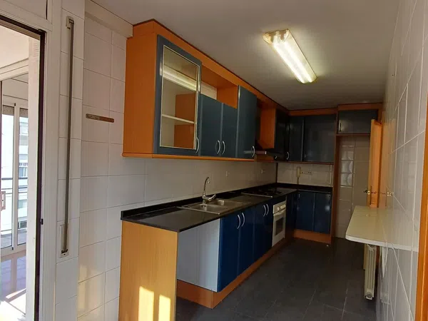 Piso en rambla de Francesc Macià, 67 Rambla - Foto 10