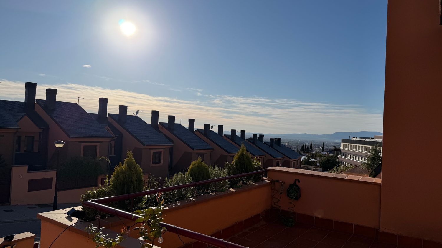 Chalet adosado en Bola de Oro - Foto 29