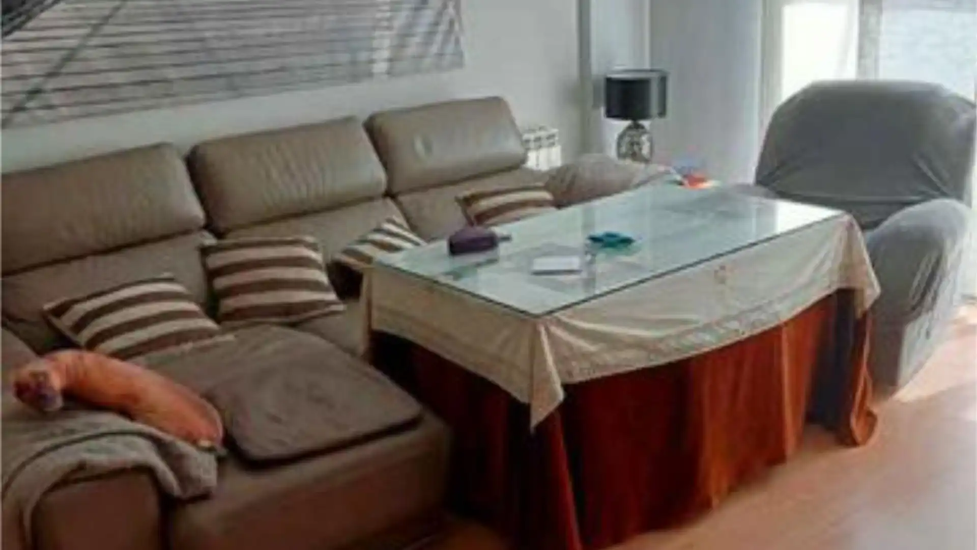 Casa adosada en Genil - Foto 3