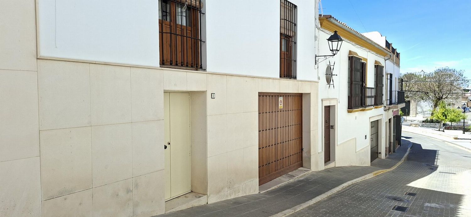 Casa o chalet independiente en Calle Virgen de la Esperanza, 11 - Foto 38