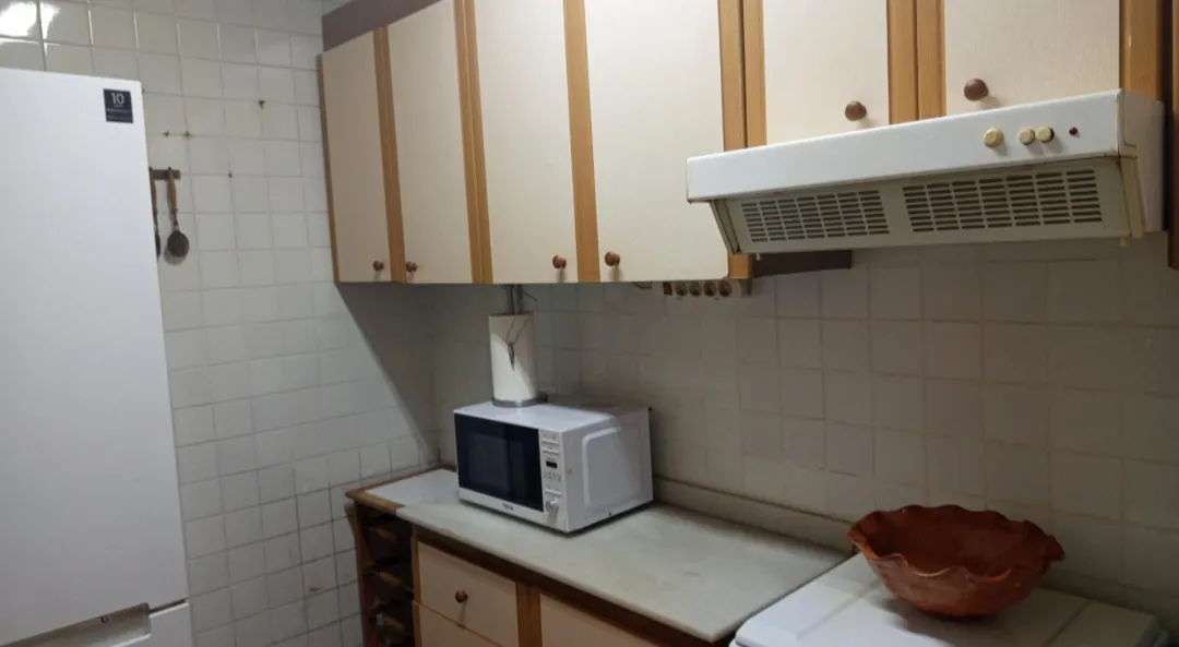 Piso en  Gran Vía de Fernando el Católico 57 - Foto 15