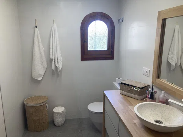 Chalet adosado en Calle de la Cama-Roja, 20, El Montgó, El Montgó - Foto 17