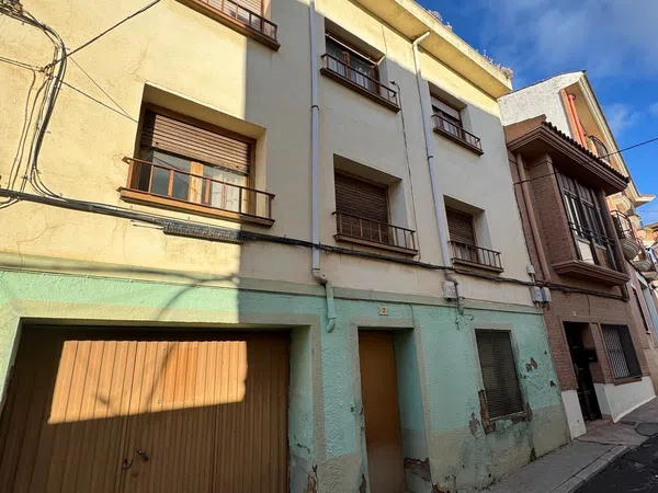 Casa o chalet independiente en Calle León, 7 - Foto 12