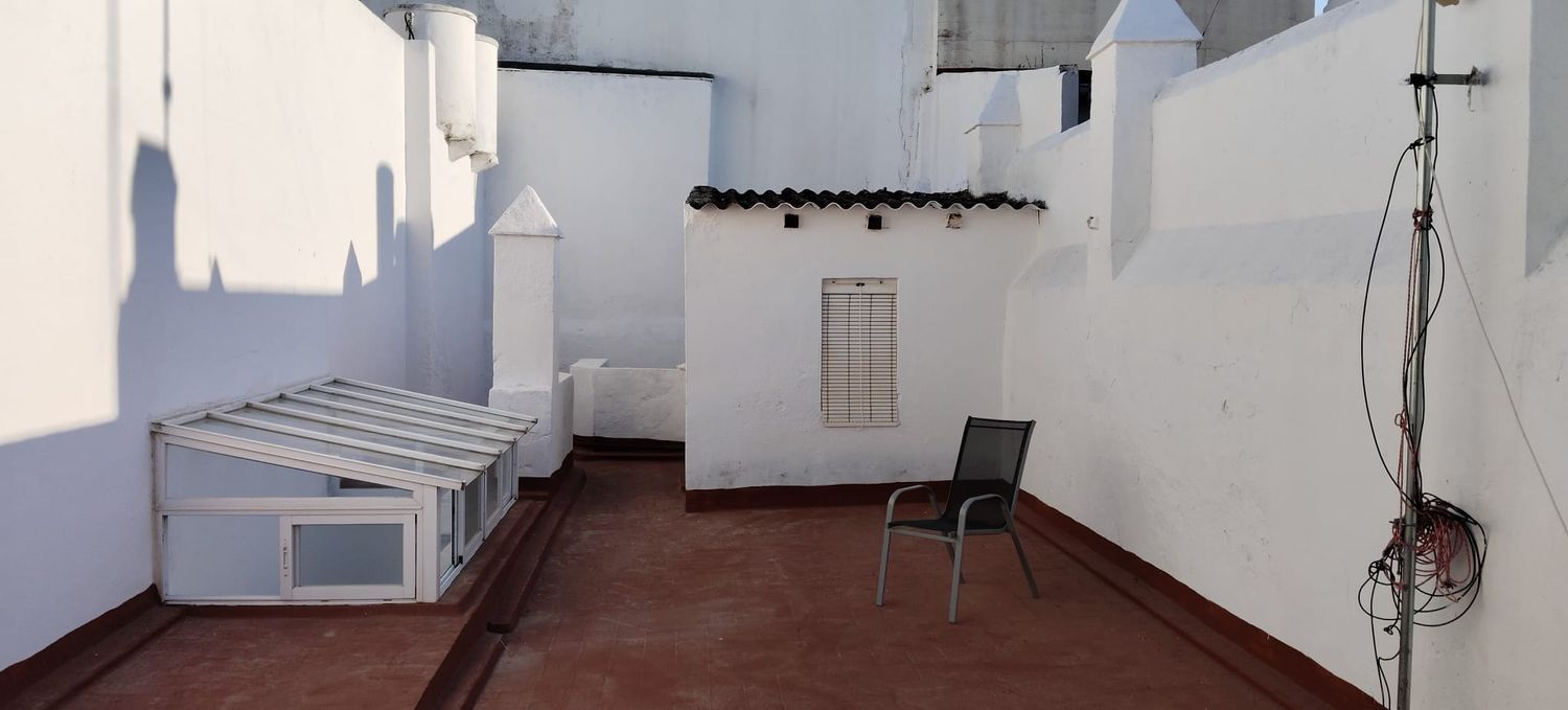 Casa o chalet independiente en Calle Maestro Portela, 25, Centro Ciudad, Centro Ciudad - Foto 11
