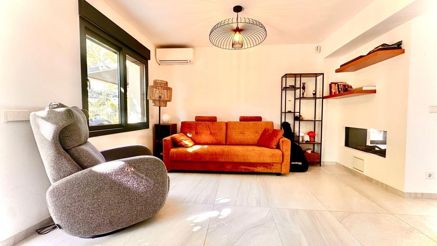 Casa o chalet independiente en Calle Xirimoia, 55, El Montgó, El Montgó - Foto 20