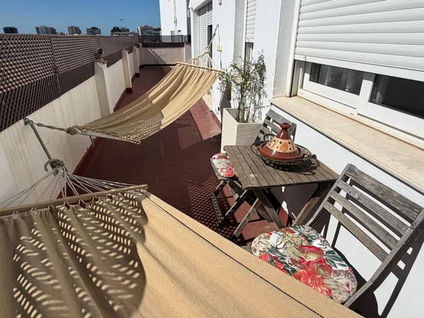Ático en Avenida de barcelona, 34, La Trinidad - Foto 14
