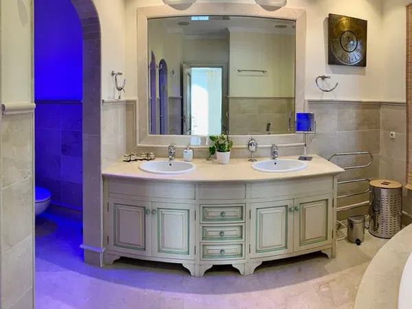 Casa o chalet independiente en Avenida Reina Doña Sofia, 34, Bahía de Marbella - Foto 31