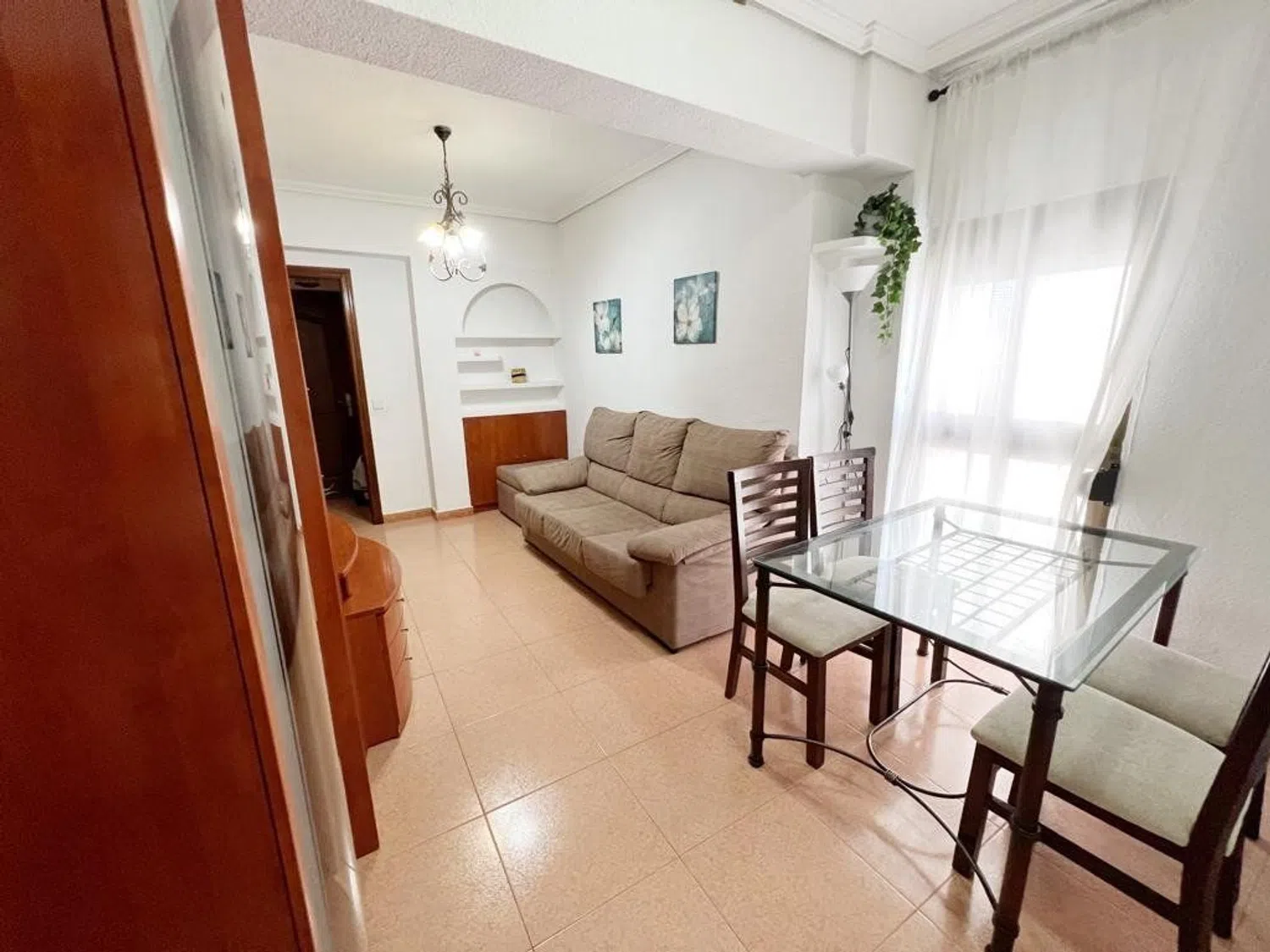 Piso en calle Dalmacia, 3 - Foto 3