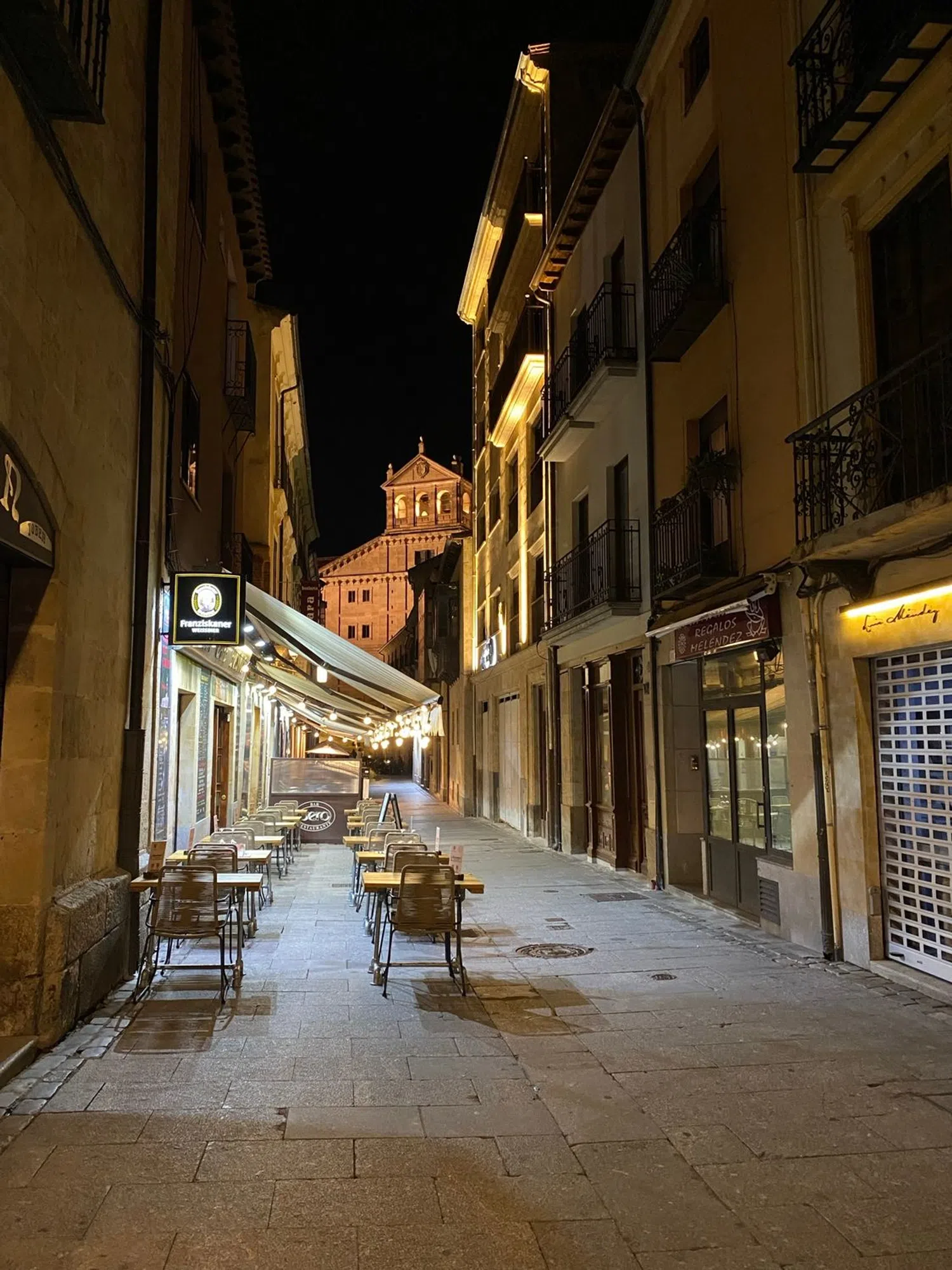 Piso en calle Meléndez, 5 - Foto 32