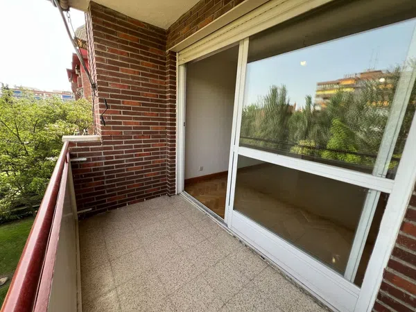 Piso en Calle Pintor Velazquez, 23, Norte - Universidad, Norte - Universidad - Foto 5