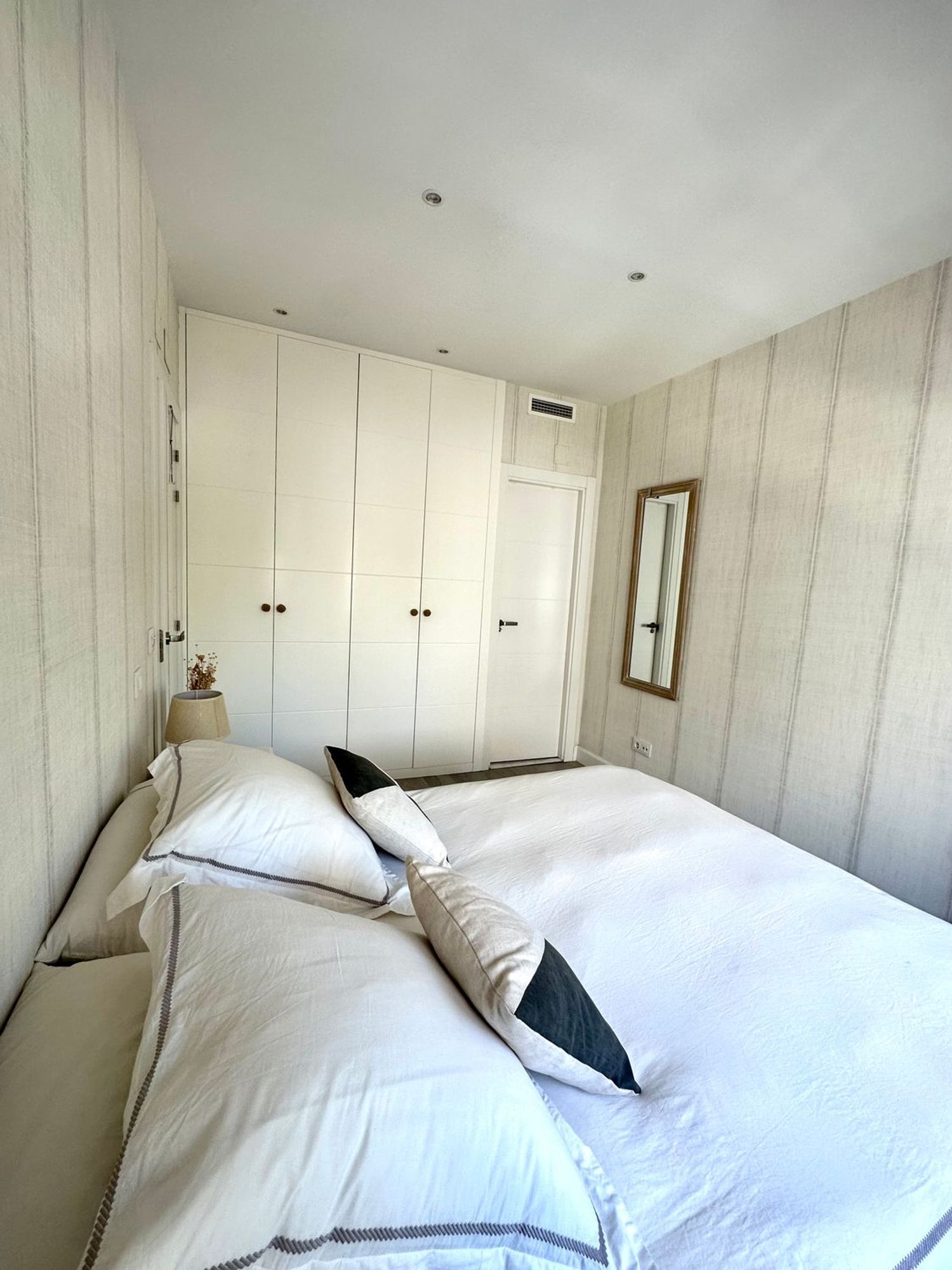 Estudio en calle de Núñez de Balboa, 118 - Foto 7