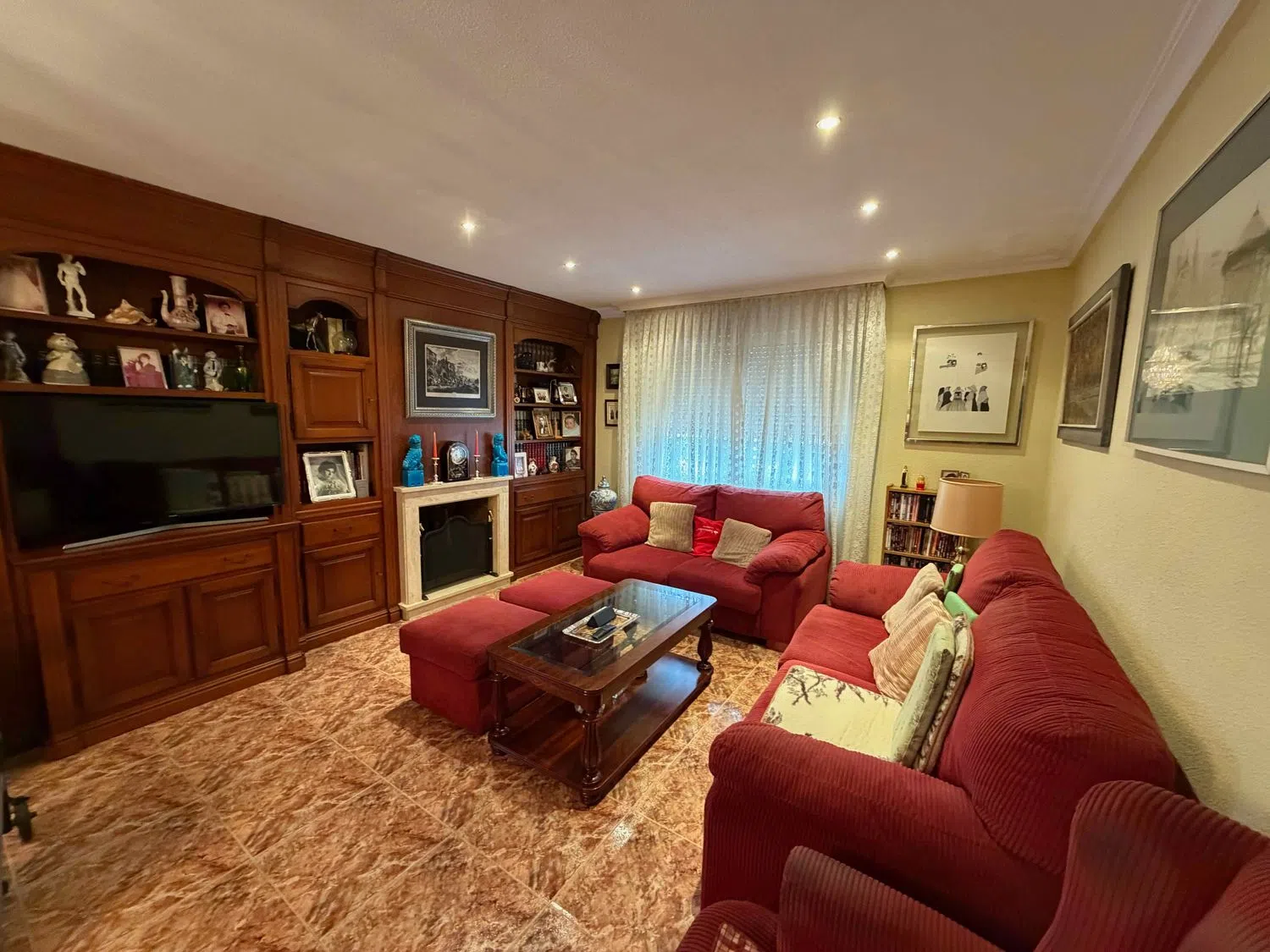 Casa independiente en Urb. altavista Fontenebro - Altavista - Foto 5