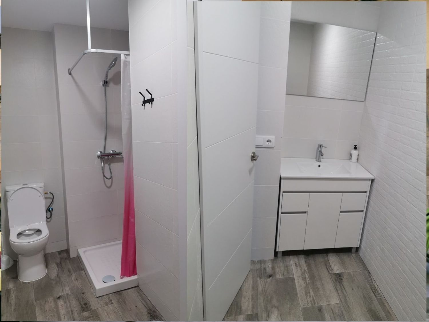 Piso en calle de Martínez de Velasco, 11 - Foto 2