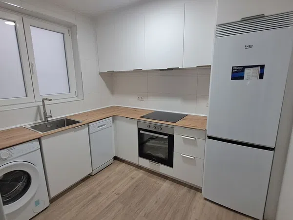 Piso en Calle Alejandro Casona, 19, Masip - Foto 2