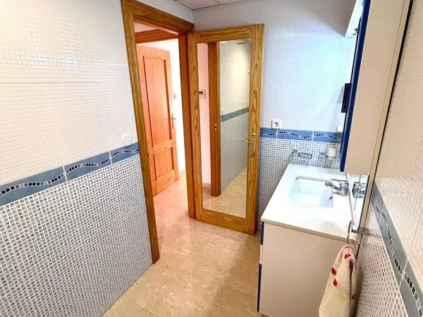 Piso en Condominio Los Geráneos Fase 3 s/n - Foto 10