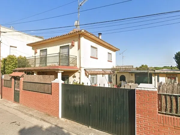 Casa o chalet independiente en Escalona - Foto 1
