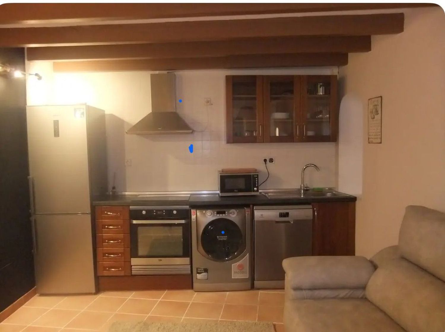 Piso en calle del Sindicat, 5 - Foto 6