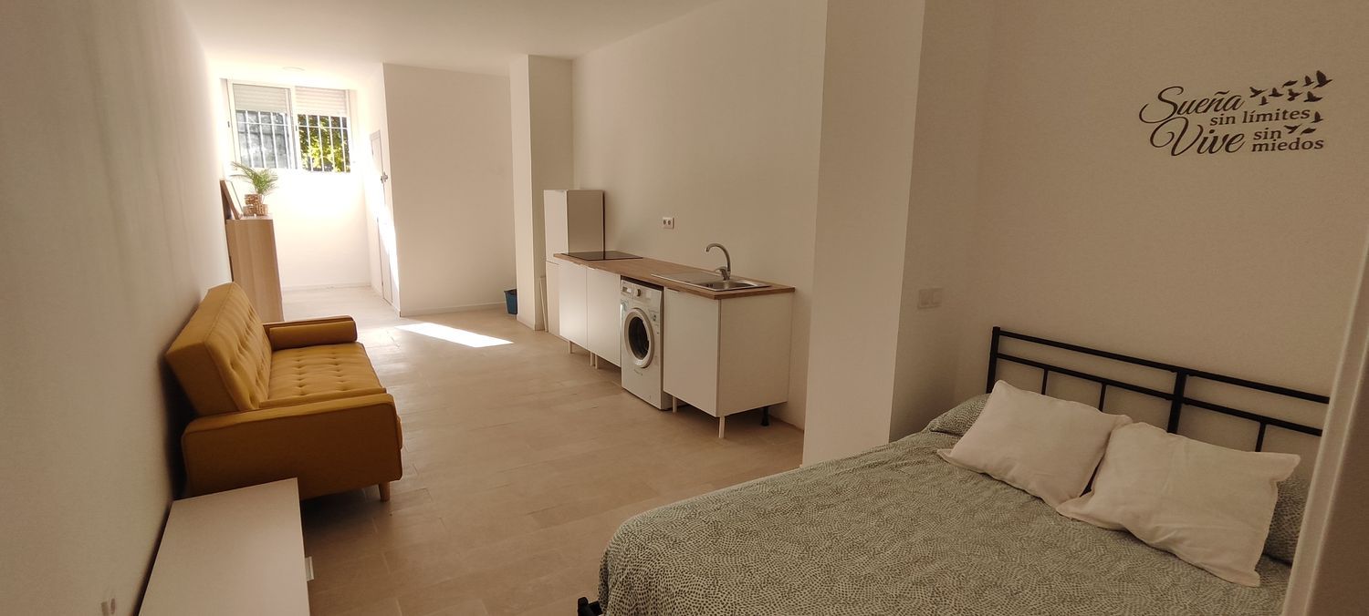 Estudio en Calle Virgen de los Dolores, 1, Barrio Bajo, Barrio Bajo - Foto 5