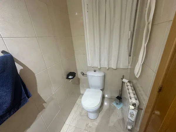 Chalet adosado en Calle Dublín, 6, Parque Henares, Parque Henares - Foto 24