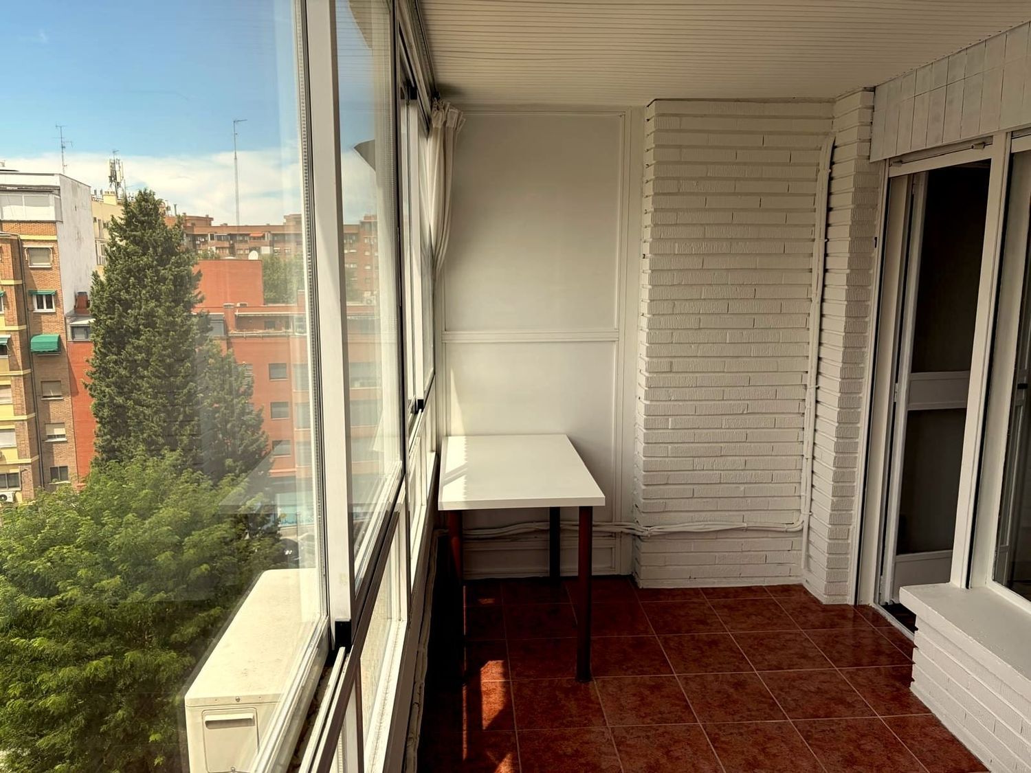 Piso en Calle de Melilla, 12, Acacias - Foto 2