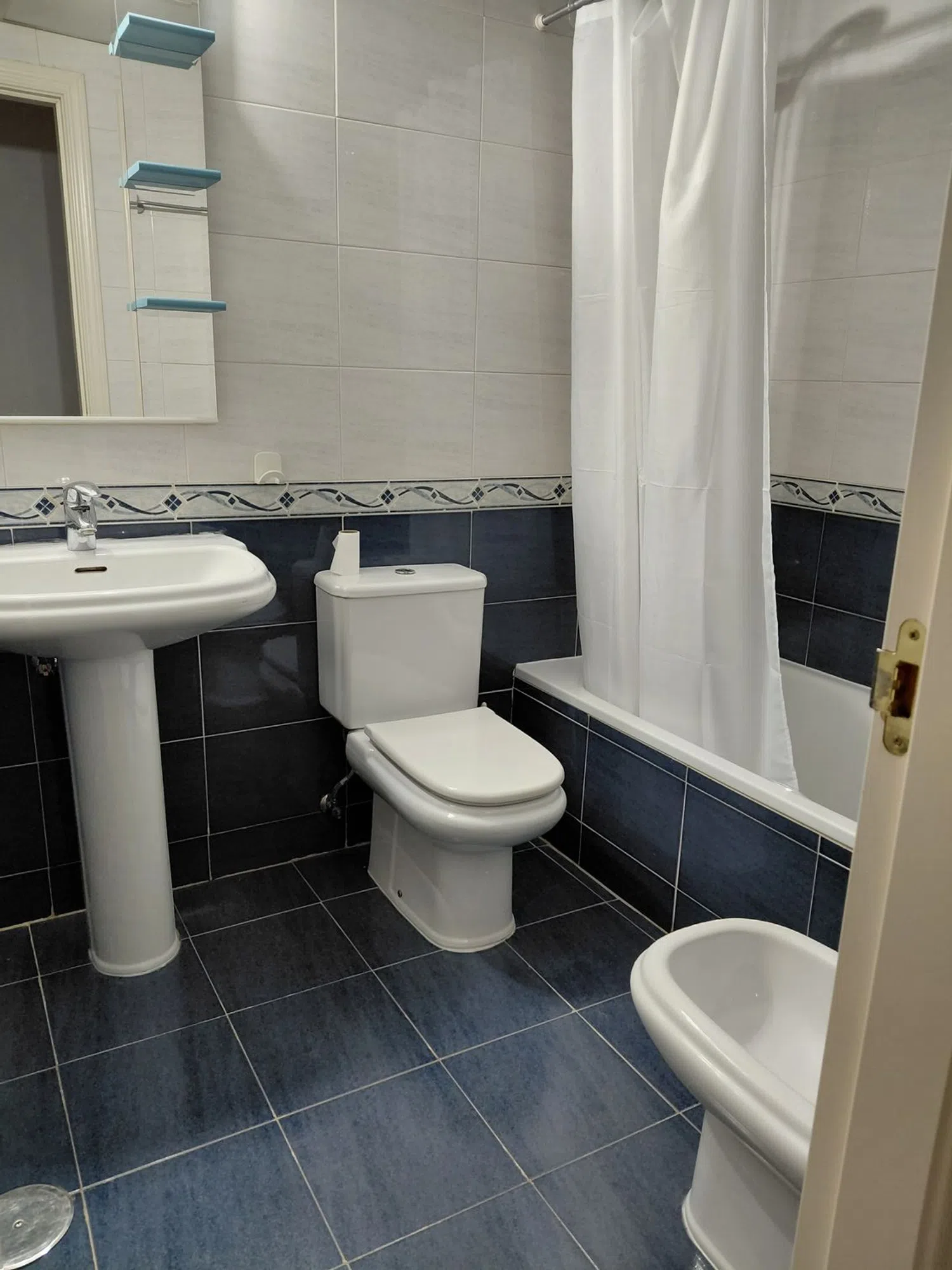 Piso en calle Castillo de Arévalo, 5 - Foto 8