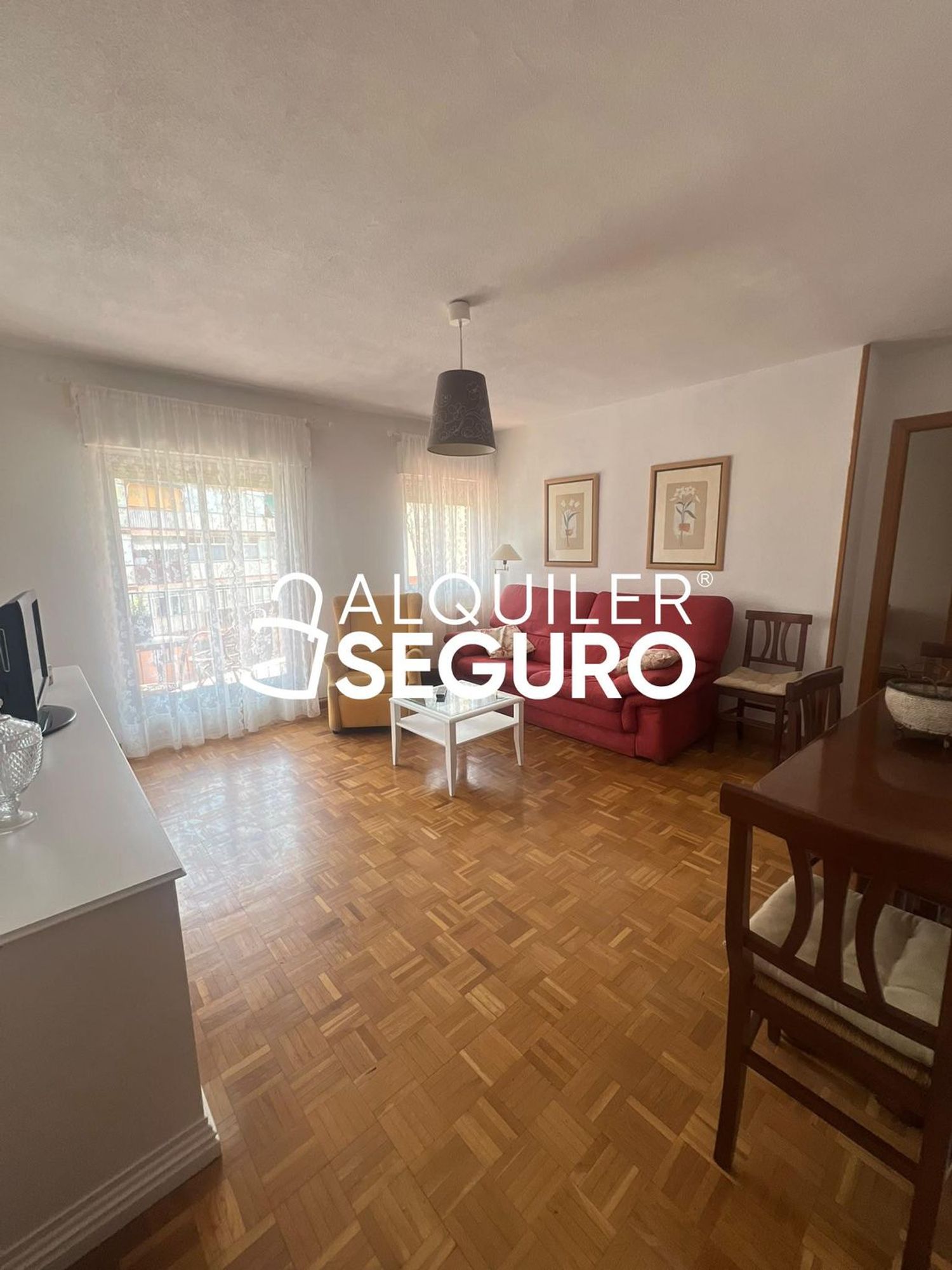 Piso en Calle de Casalarreina, Ambroz - Foto 3