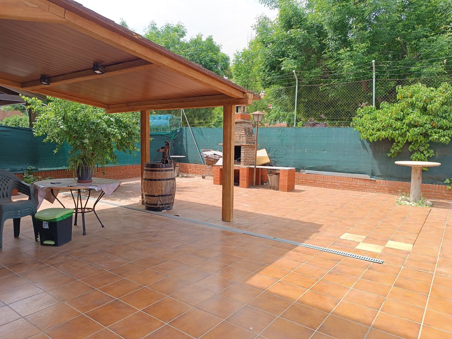Chalet pareado en La Avanzada - La Cueva - Foto 4