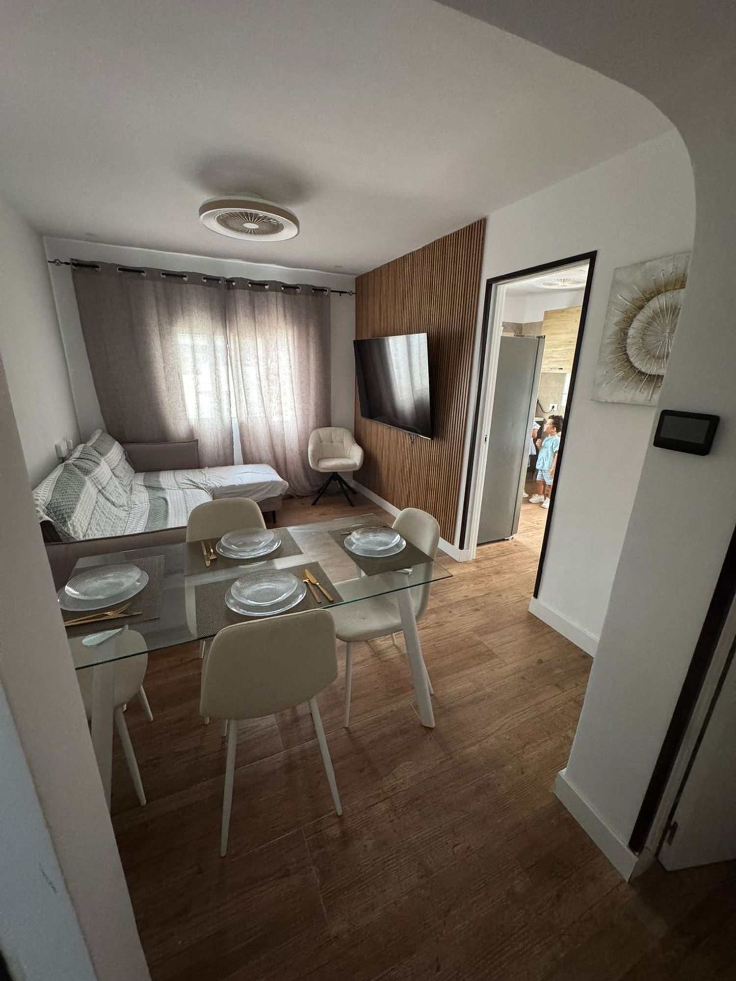 Casa independiente en calle San Fernando, 43 - Foto 9