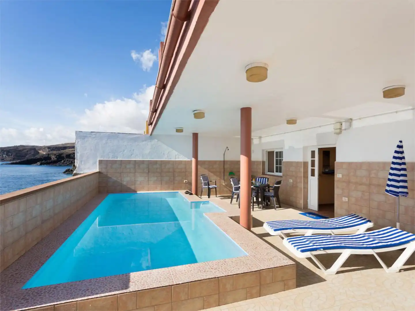 Chalet en  Avenida Marítima 2 - Foto 5