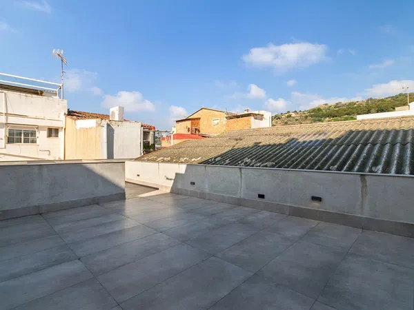 Chalet adosado en Calle Murillo, 21 - Foto 33