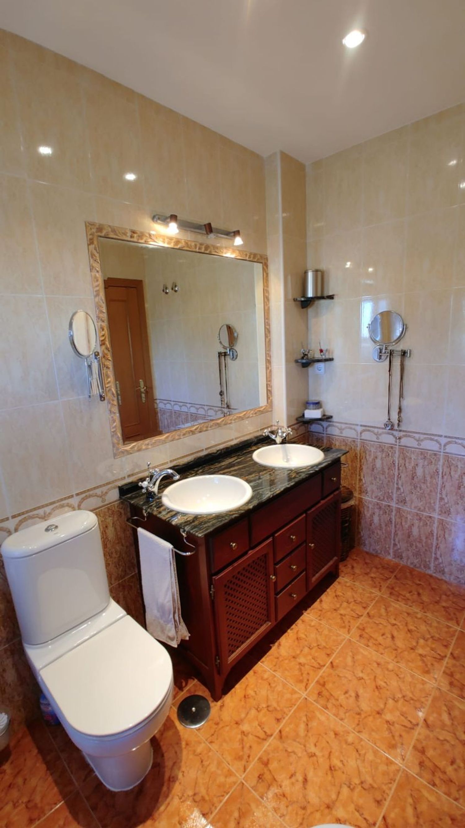 Chalet adosado en calle Virgilio, 78 - Foto 14