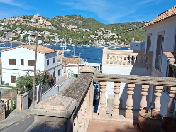 Piso en Calle Geronimo Cristóbal Serra, 9, Port d'Andratx, Port d'Andratx - Foto 25