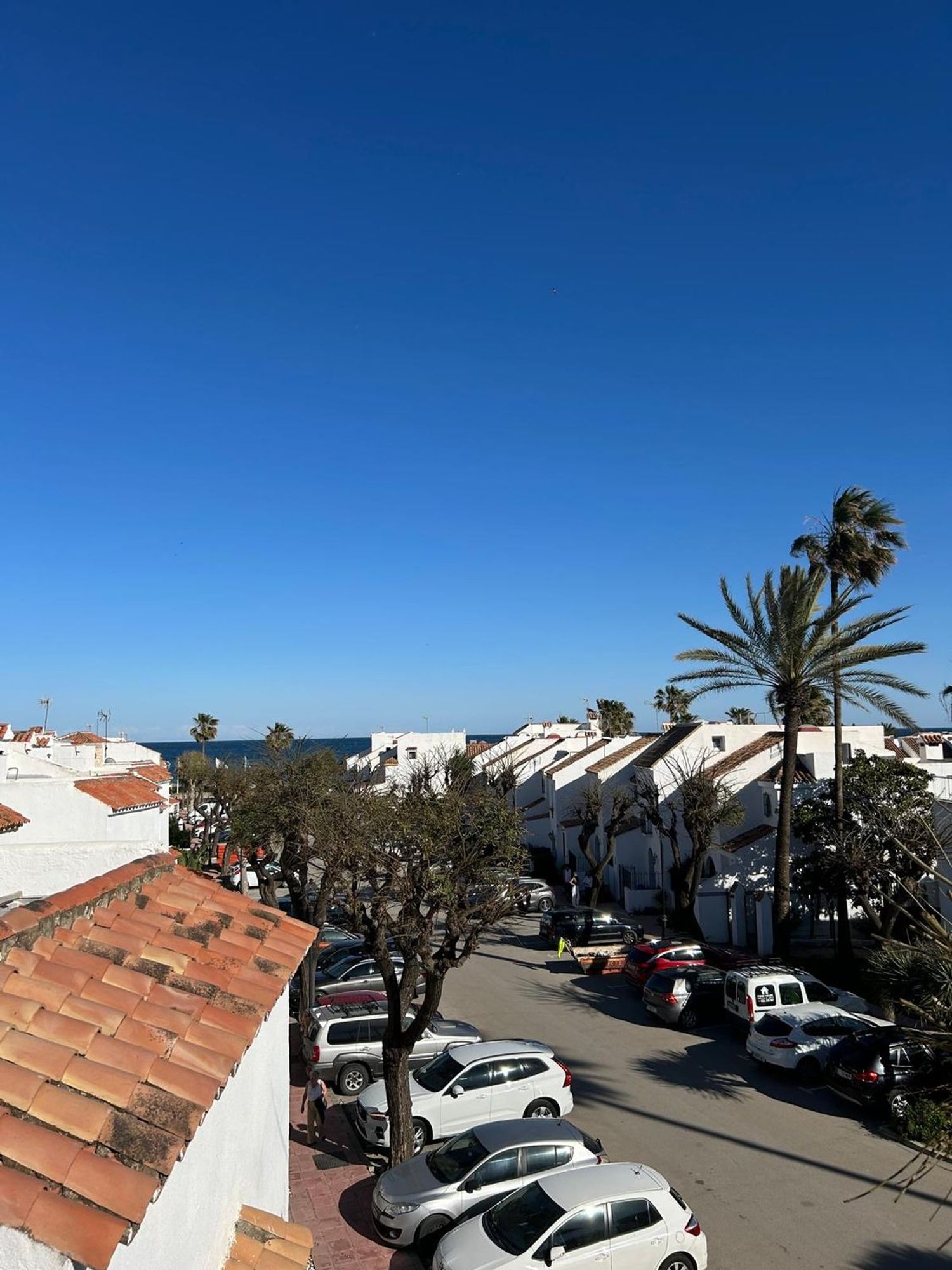 Chalet pareado en Marina de Casares - Foto 28