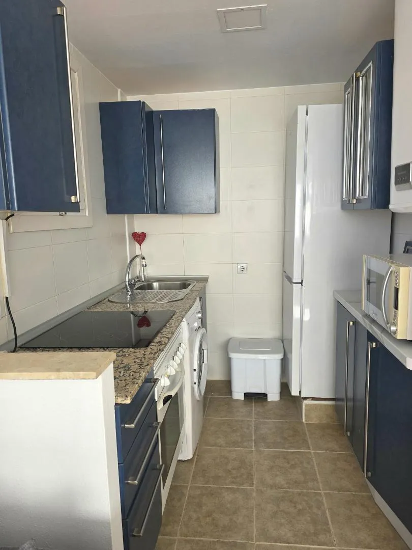 Piso en  Calle Isla Mallorca 47 - Foto 8