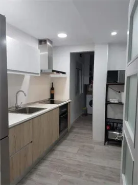 Piso en Malvarrosa - Foto 1