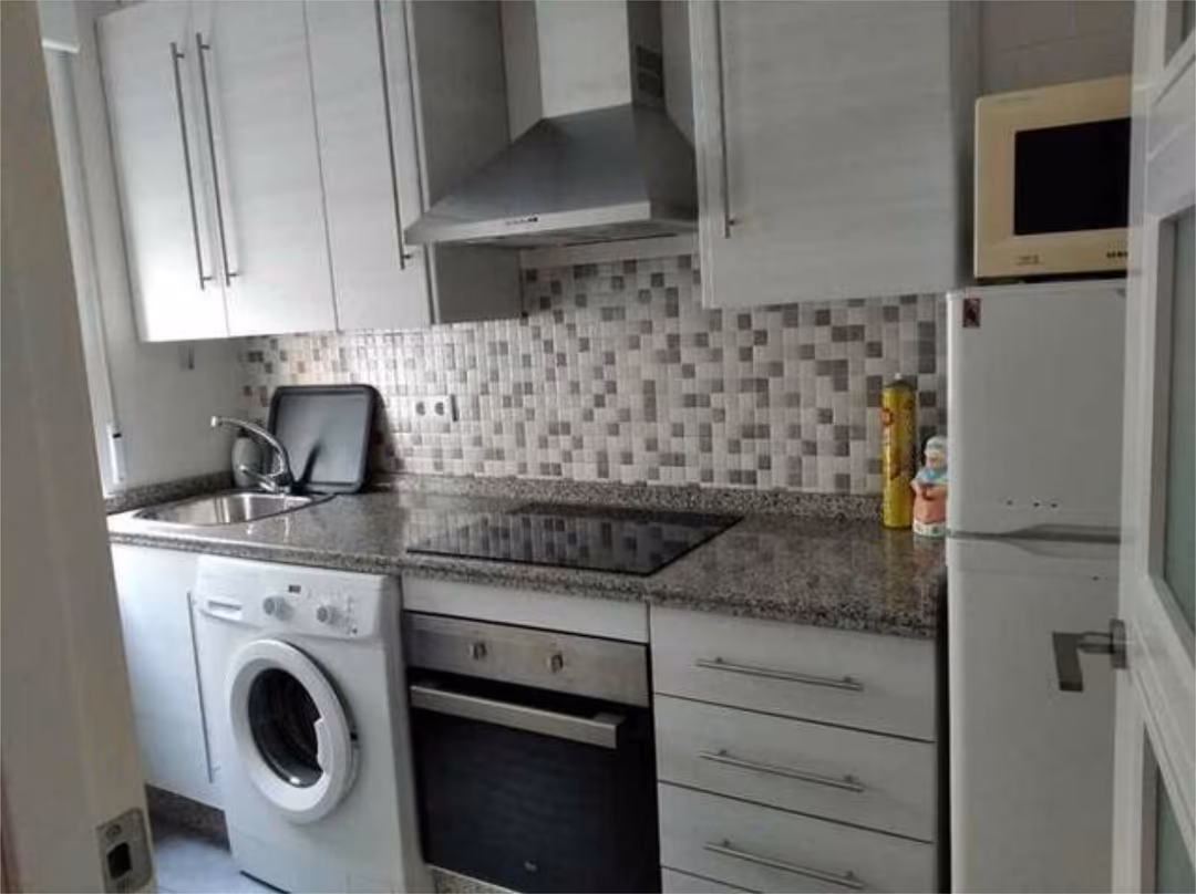 Piso en rescatado - Foto 2