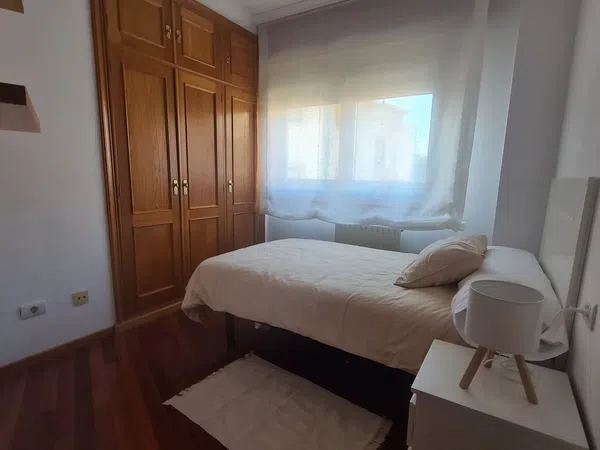 Piso en Paseo Torrente Ballester, 80, San Pedro da Ramallosa, San Pedro da Ramallosa - Foto 6