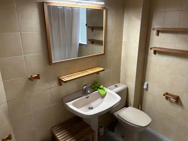 Piso en calle Juan Pablos, 25 - Foto 1