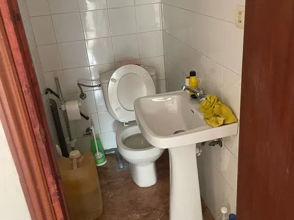Local en Calle poeta mira de amézcua, 7, Cervantes-Palacio de Deportes, Cervantes-Palacio de Deportes - Foto 2